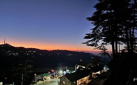 Hotel Pineview Shimla